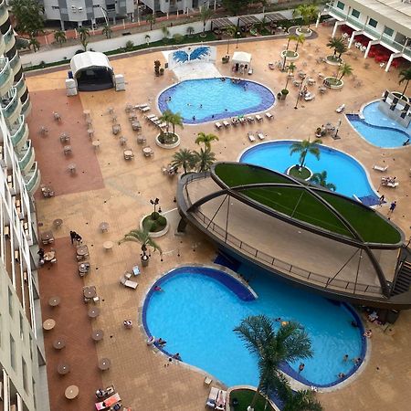 Riviera Park Hotel, 卡达斯诺瓦斯 外观 照片