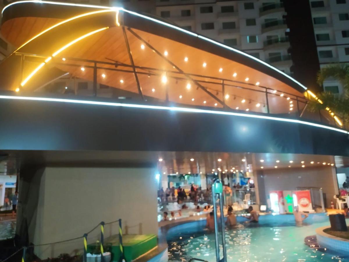 Riviera Park Hotel, 卡达斯诺瓦斯 外观 照片
